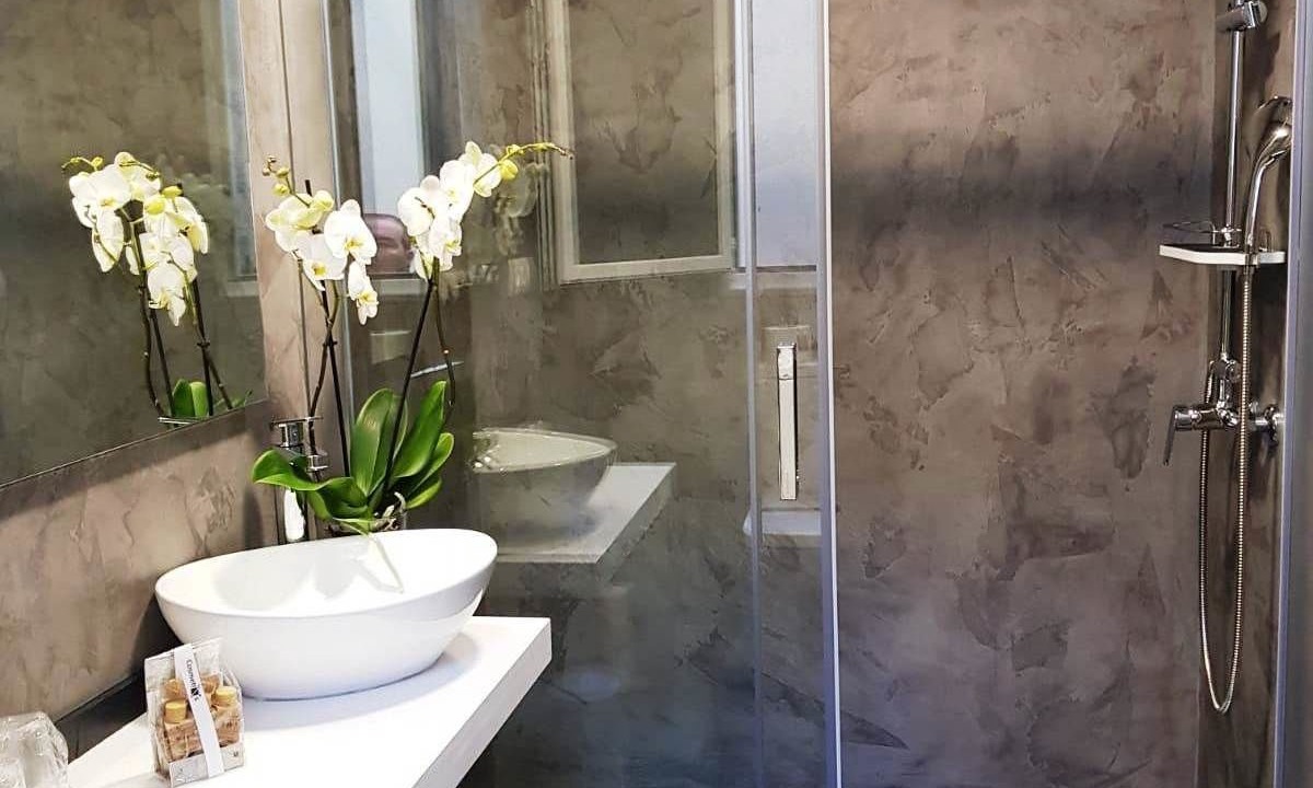 Photo of Bathroom in O Barco de Valdeorras