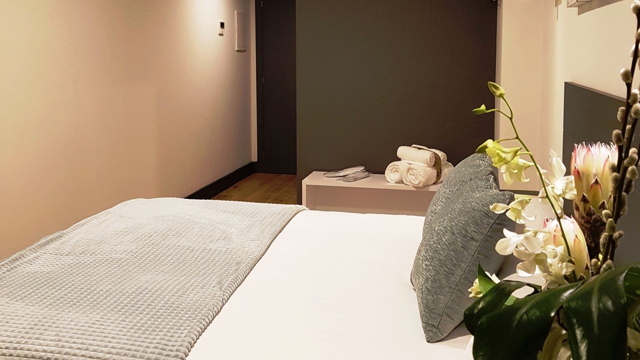 Photo of Bedroom in O Barco de Valdeorras