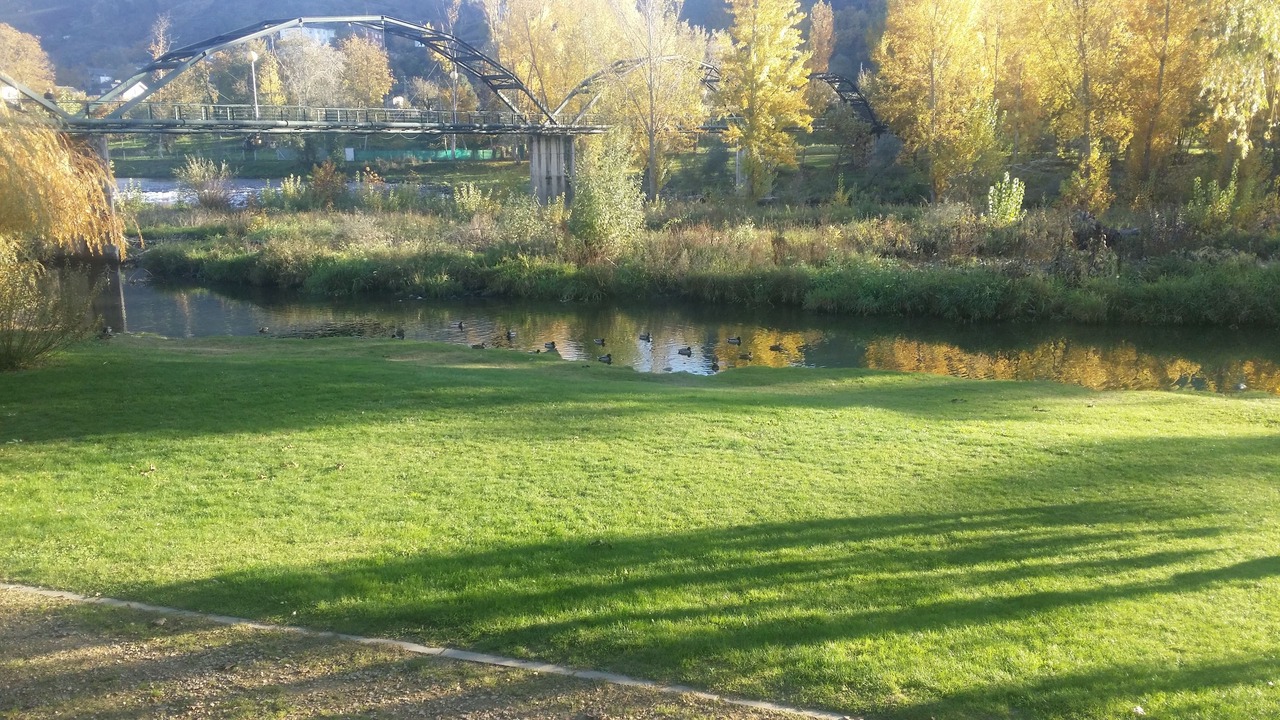 Photo of Outdoor in O Barco de Valdeorras