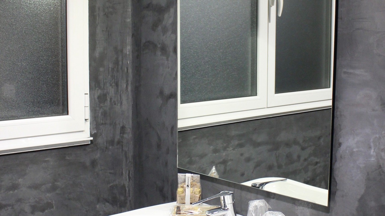 Photo of Bathroom in O Barco de Valdeorras