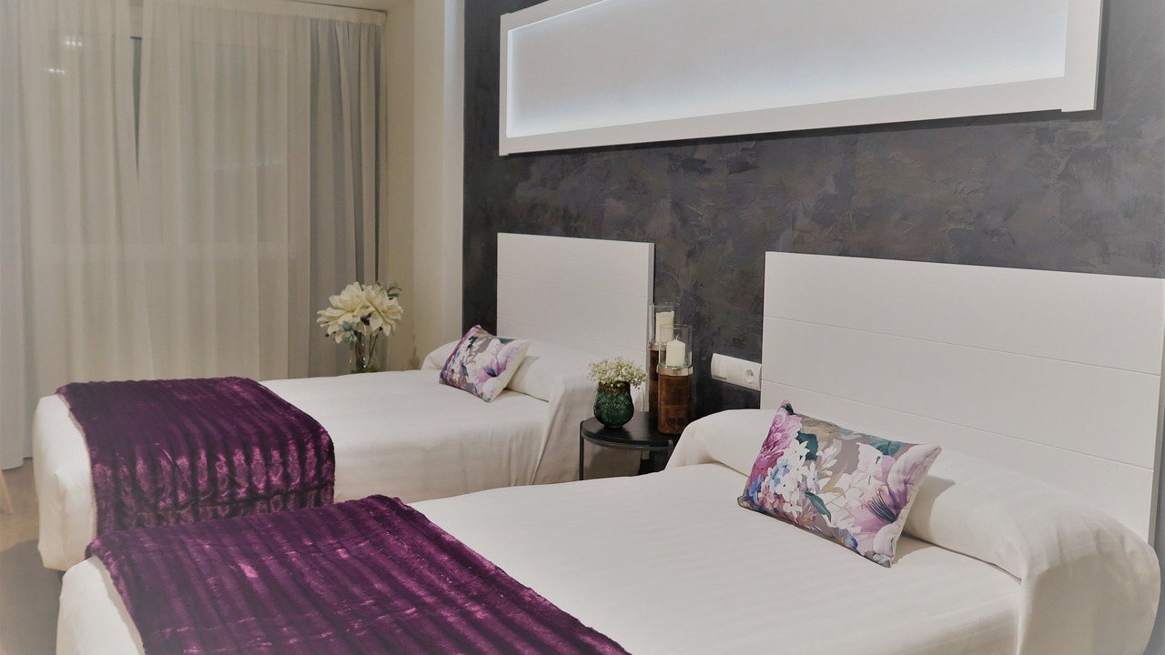 Photo of Bedroom in O Barco de Valdeorras