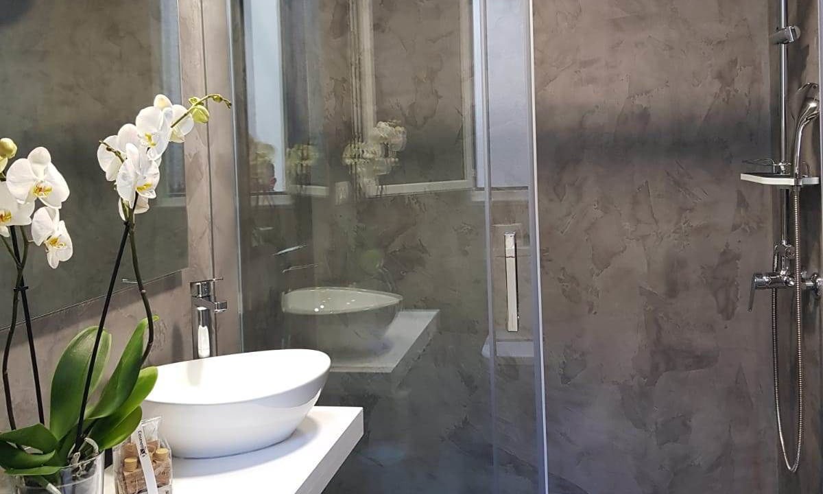 Photo of Bathroom in O Barco de Valdeorras