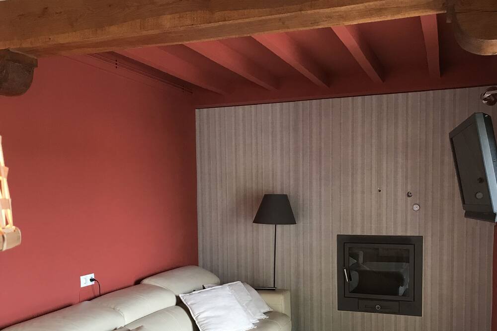 Photo of Livingroom in Pielagos