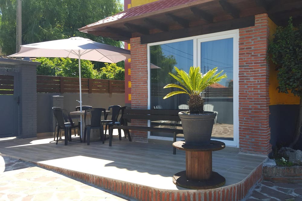 Photo of Patio Balcony in Pielagos