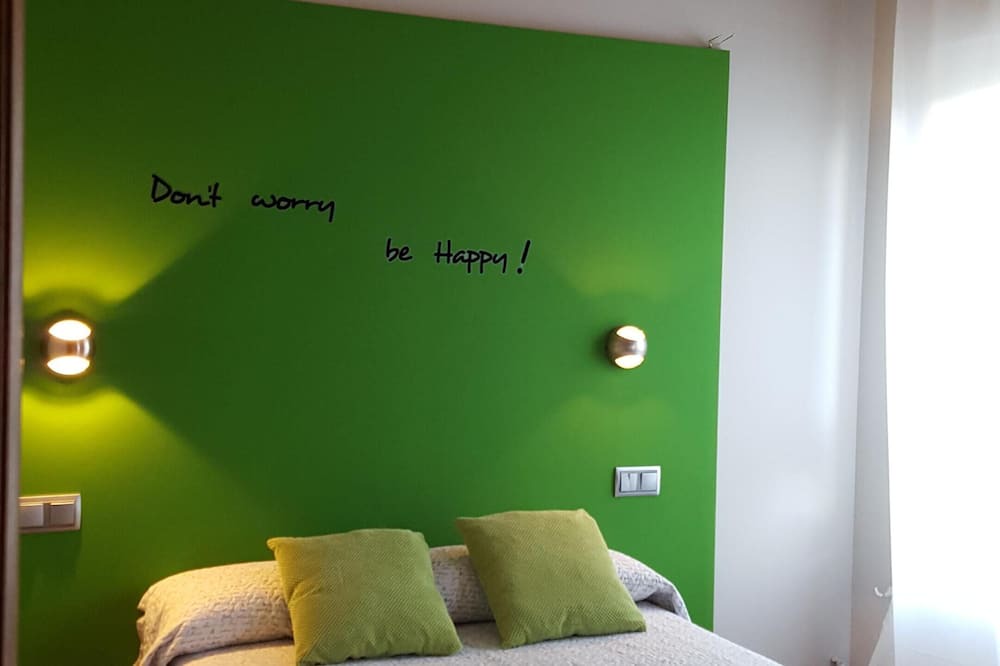 Photo of Bedroom in Pielagos