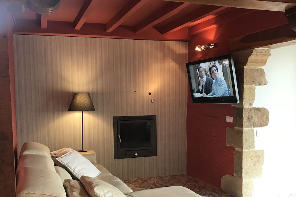 Photo of Livingroom in Pielagos