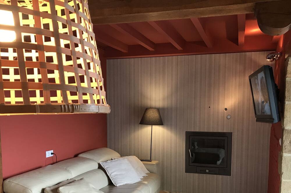 Photo of Livingroom in Pielagos