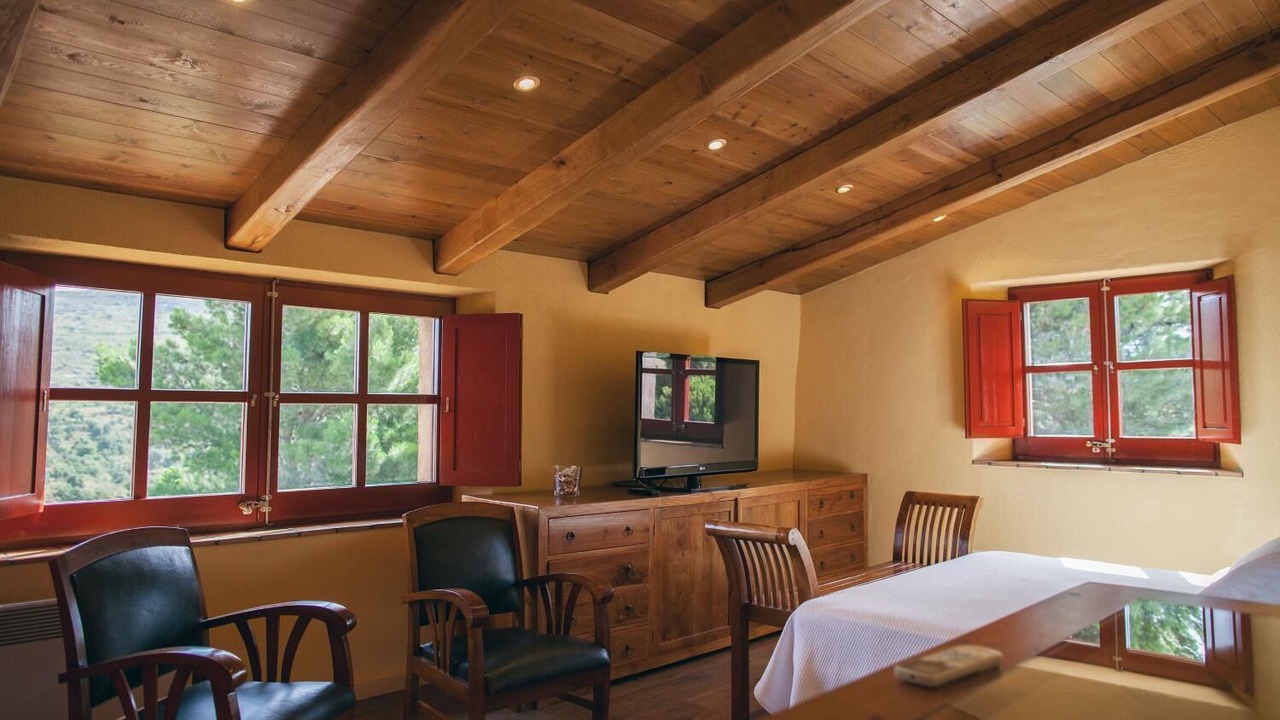 Photo of Livingroom in Roses