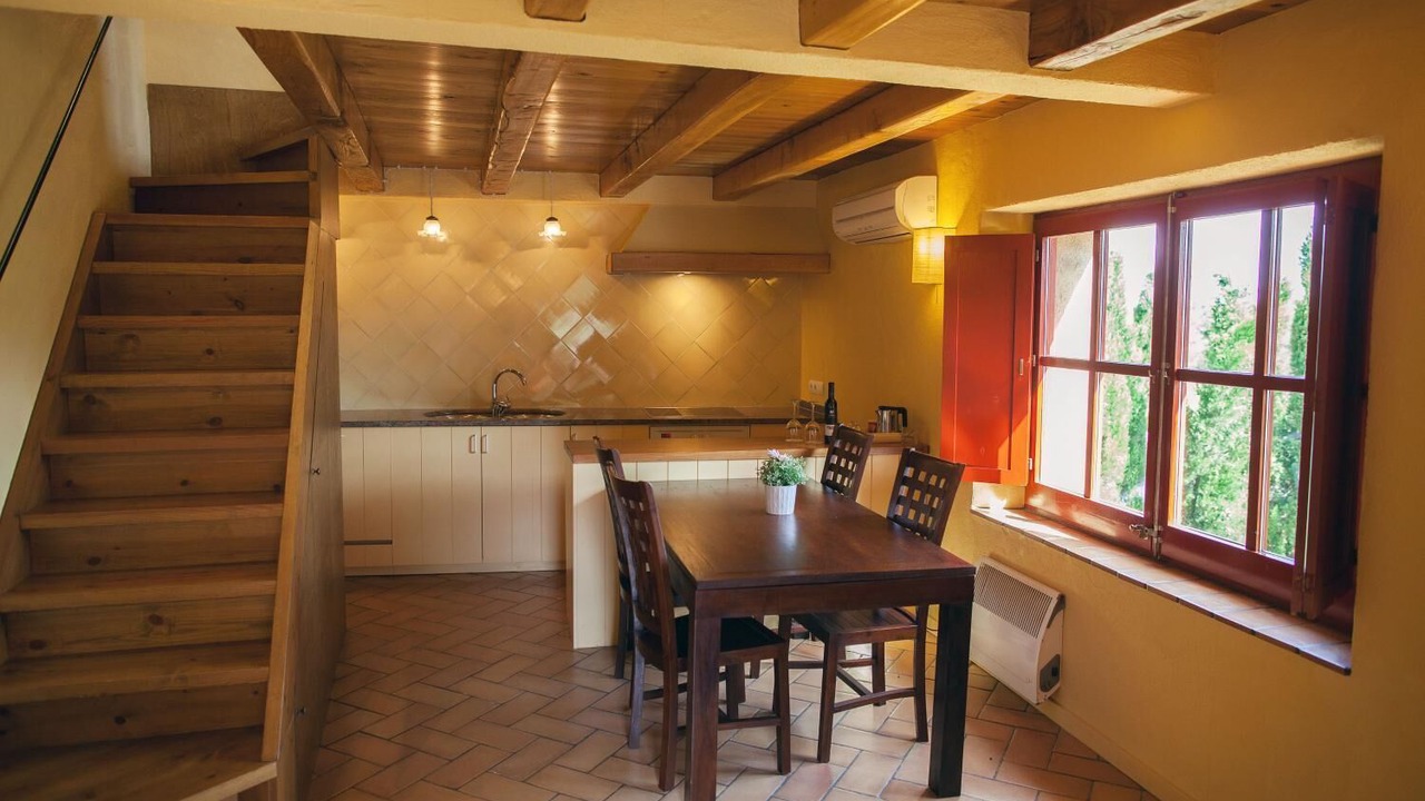 Photo of Kitchen in Roses