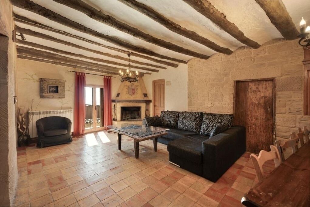 Photo of Livingroom in Loporzano
