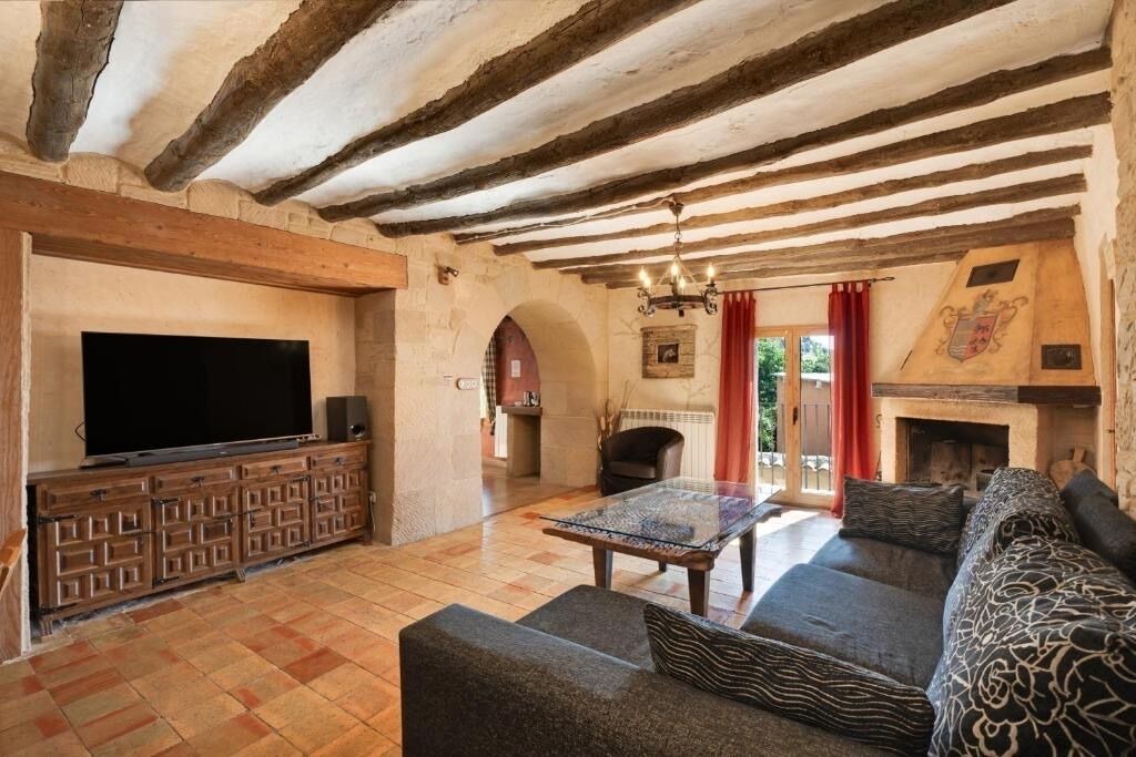 Photo of Livingroom in Loporzano