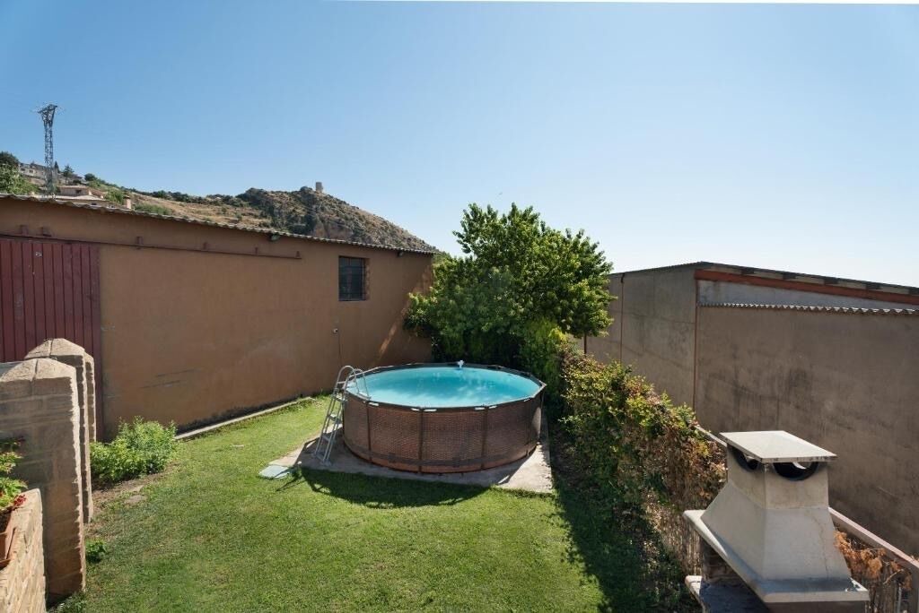 Photo of Outdoor in Loporzano
