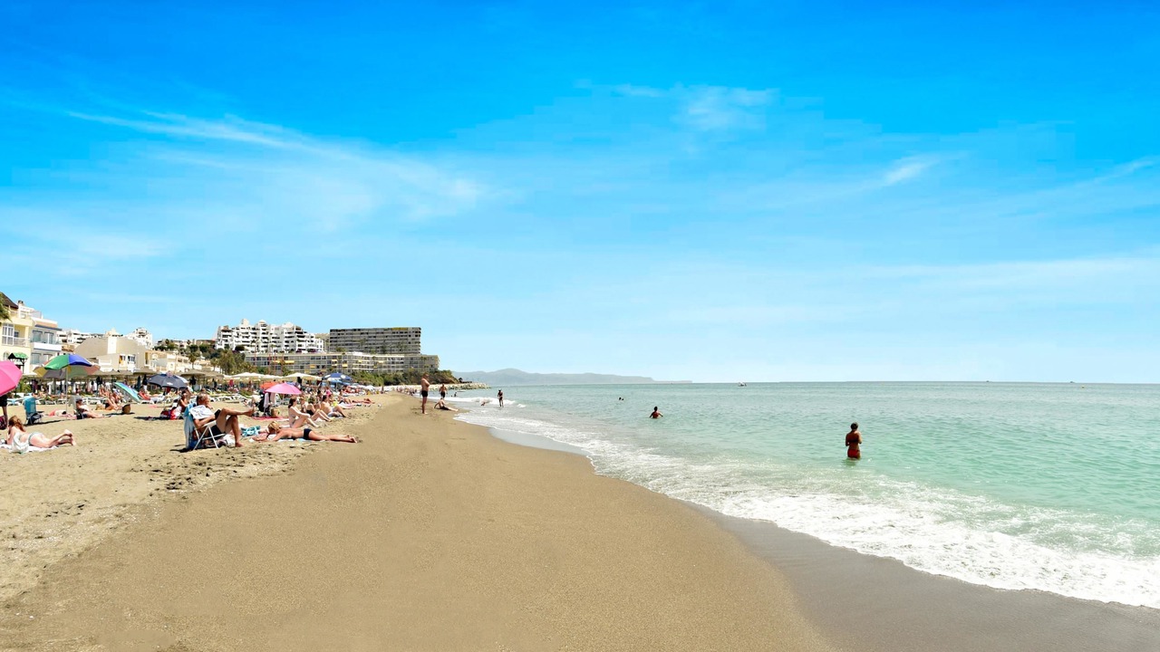 Photo of Outdoor in Carihuela