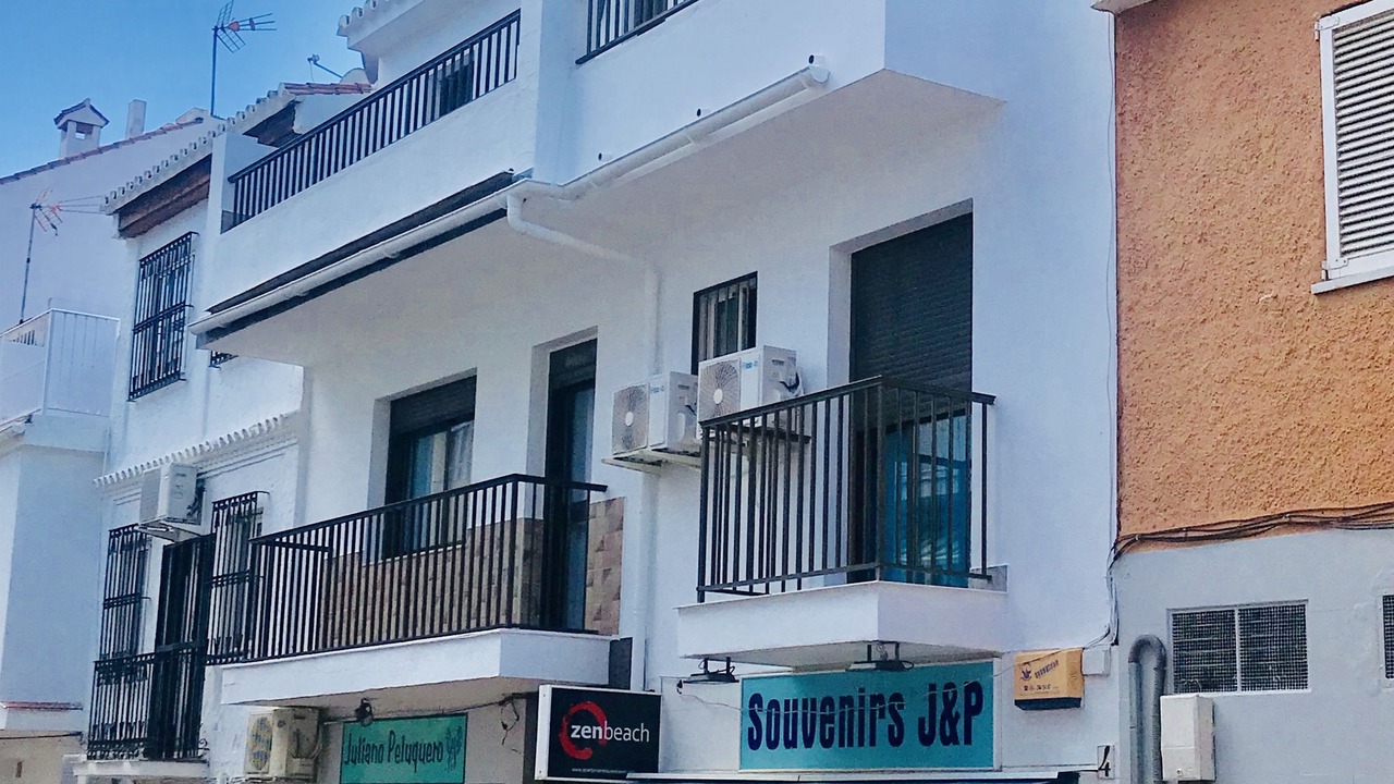 Photo of Outdoor in Carihuela