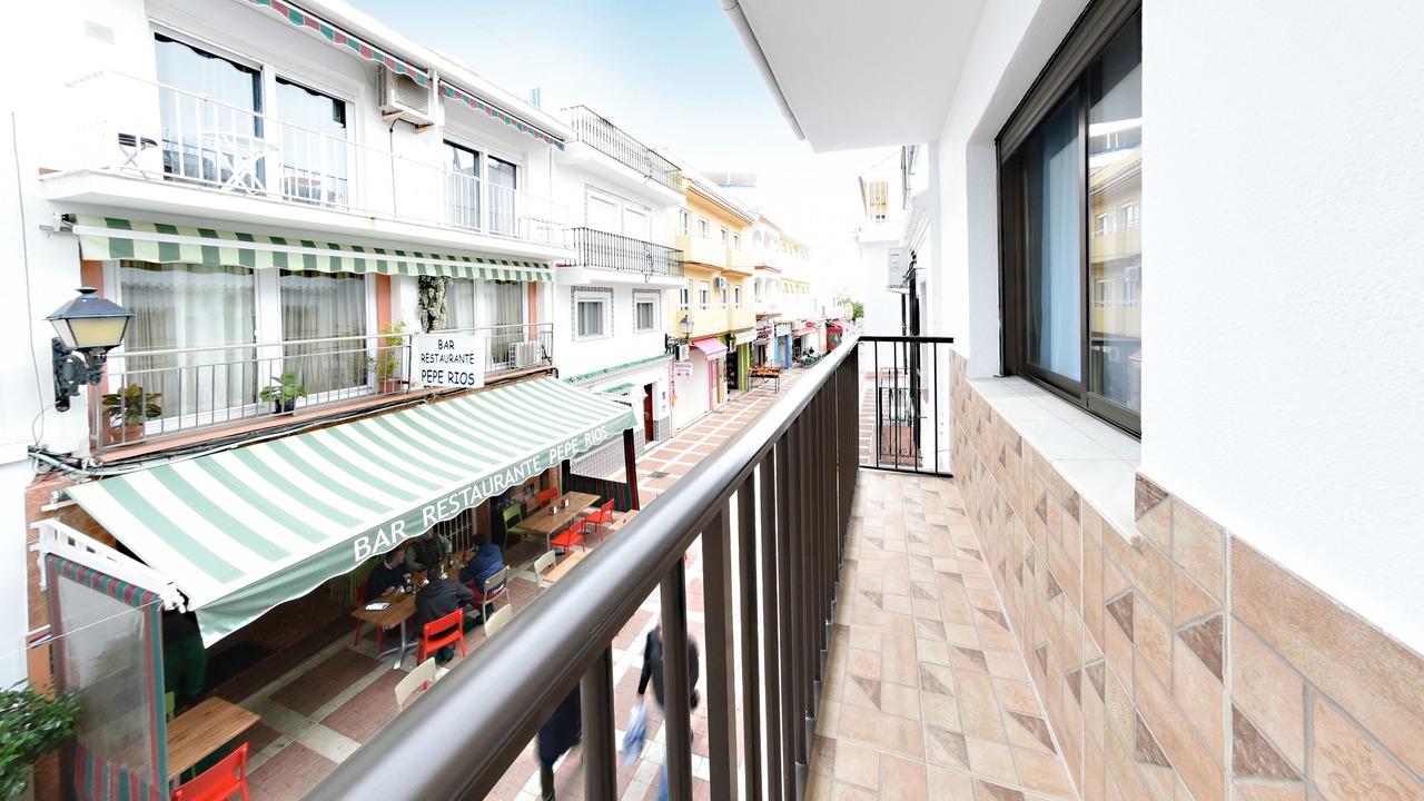 Photo of Outdoor in Carihuela