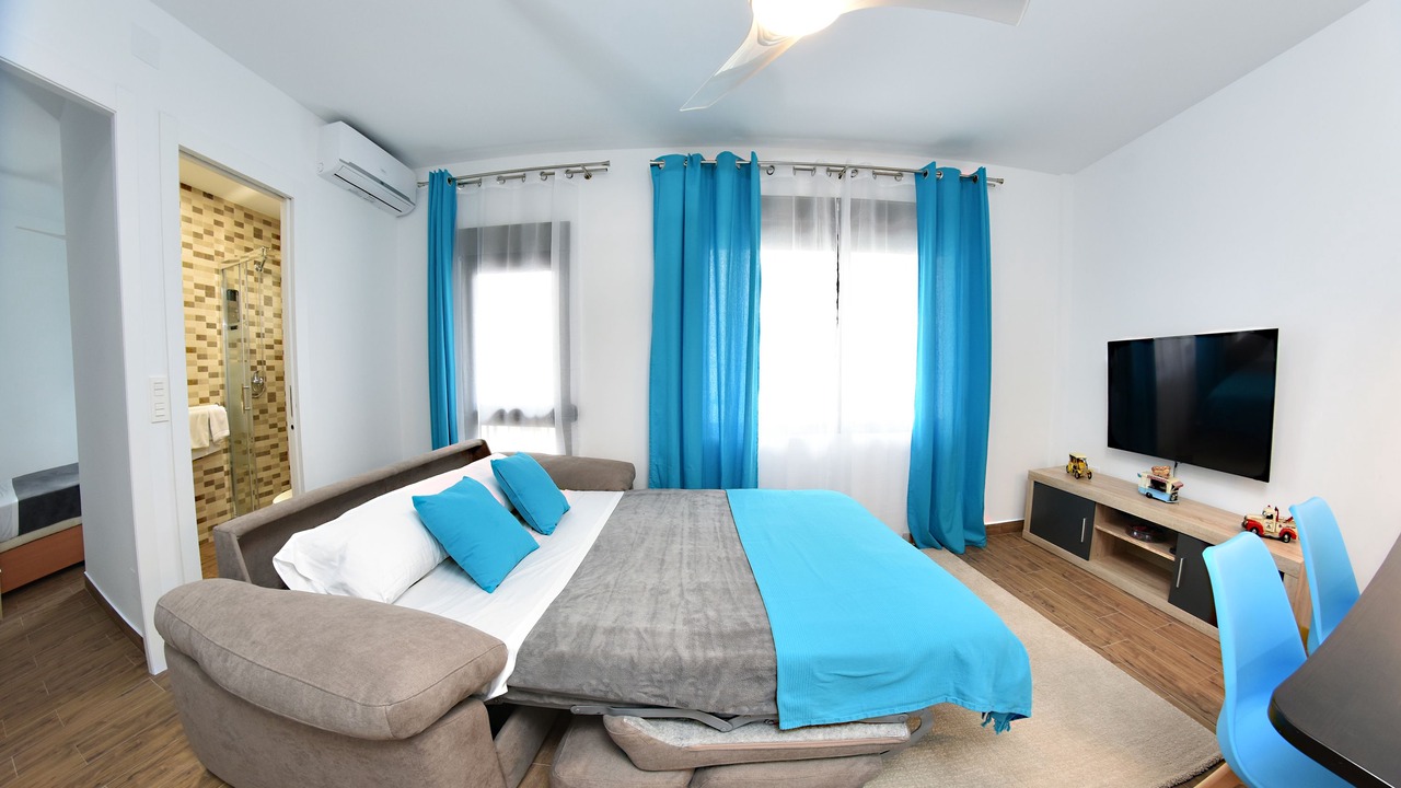 Photo of Bedroom in Carihuela