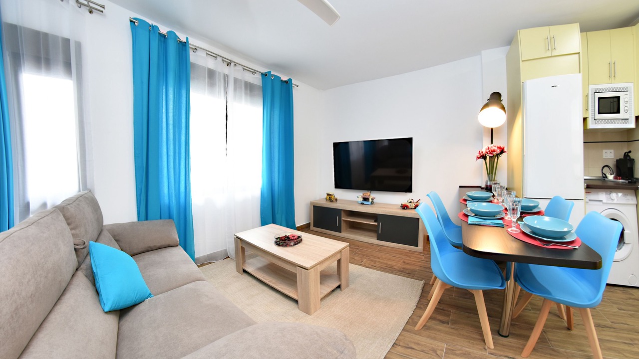 Photo of Bedroom in Carihuela