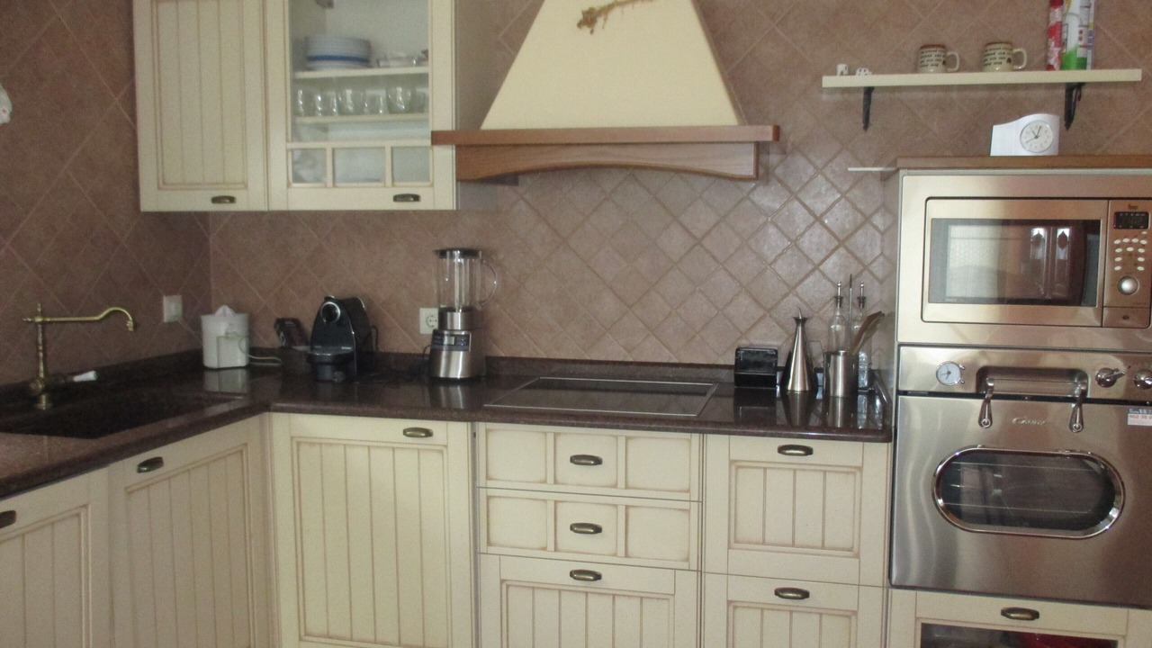 Photo of Kitchen in Prejano