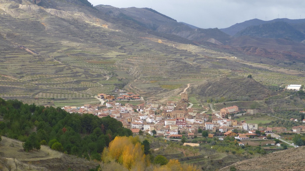 Photo of Outdoor in Prejano