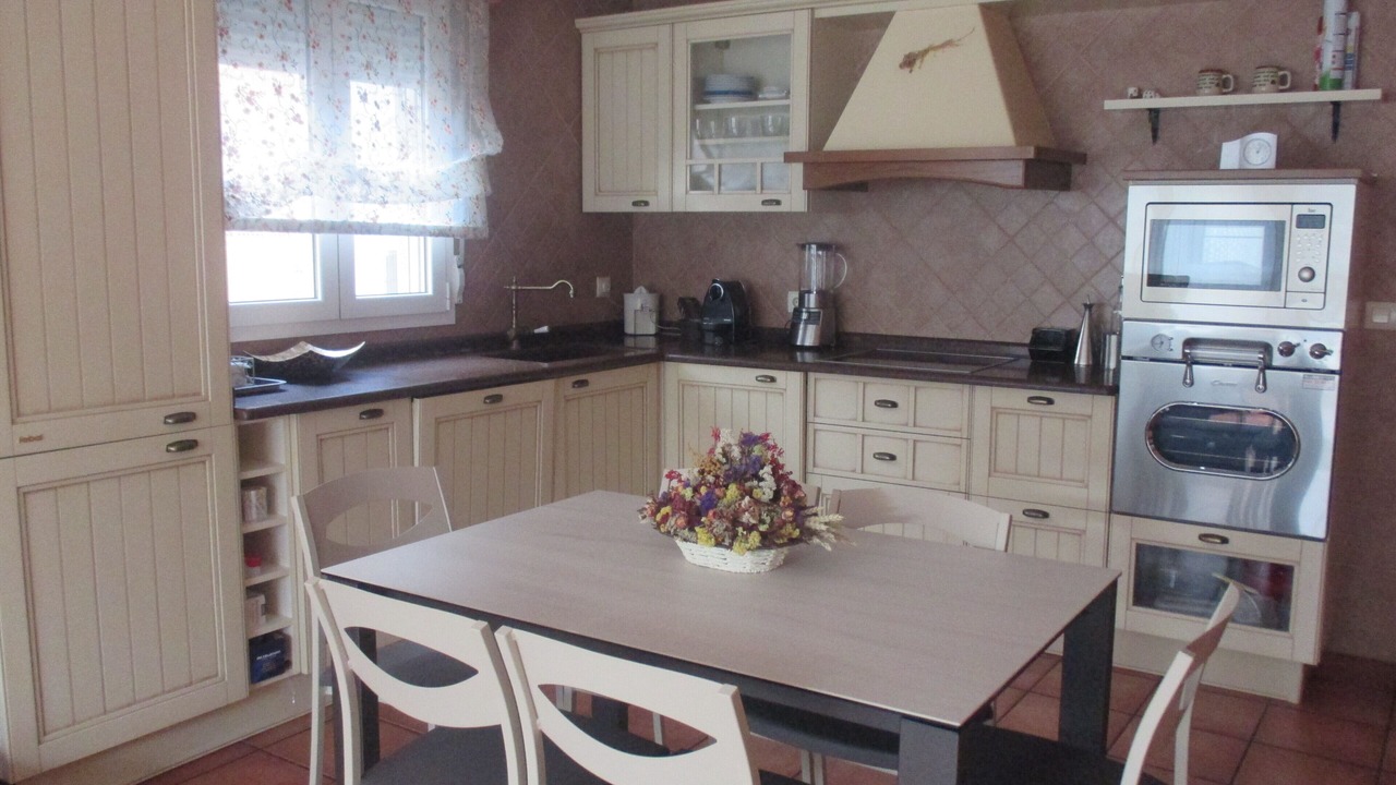 Photo of Kitchen in Prejano