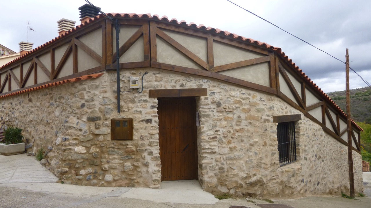 Photo of Outdoor in Prejano