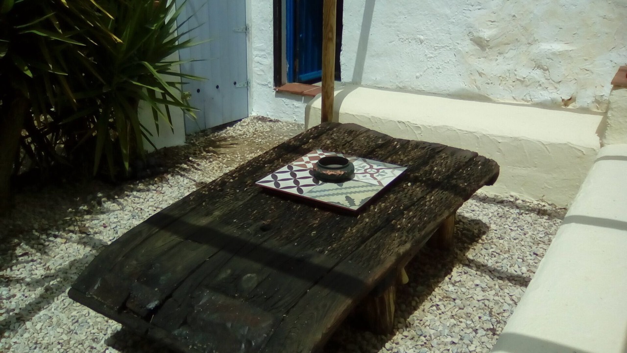 Photo of Outdoor in Malaga