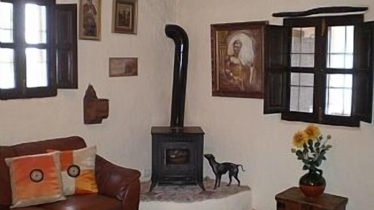 Photo of Livingroom in Malaga