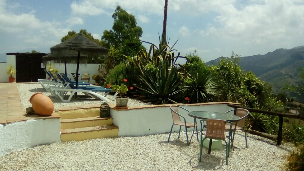 Photo of Outdoor in Malaga