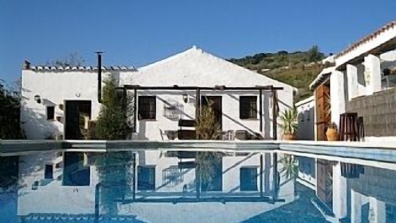 Photo of Outdoor in Malaga