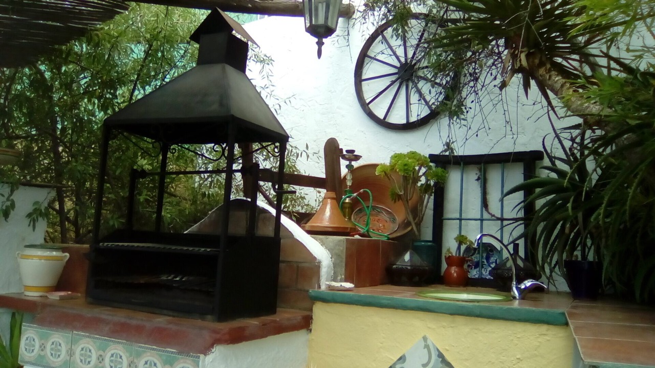 Photo of Outdoor in Malaga