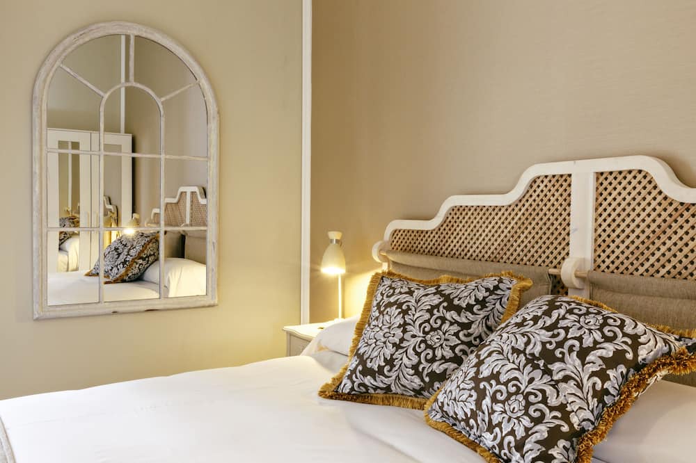 Photo of Bedroom in Pont de Molins