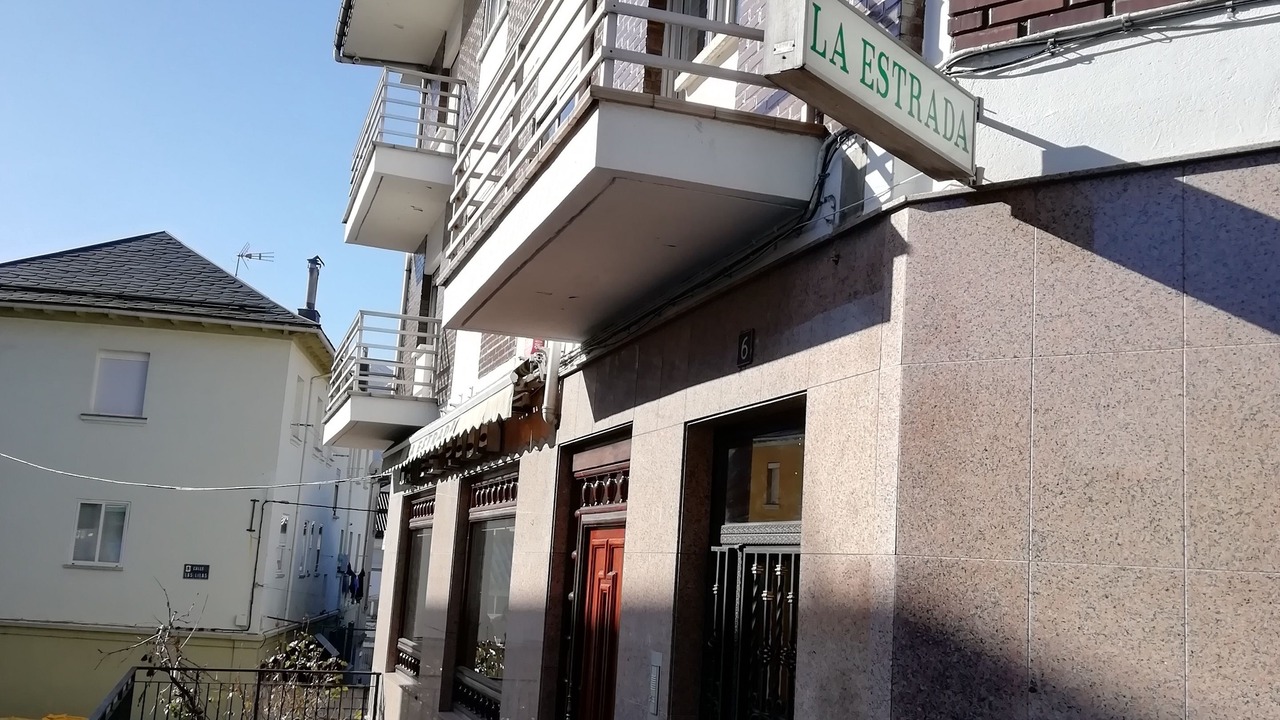 Photo of Outdoor in Sosas de Laciana