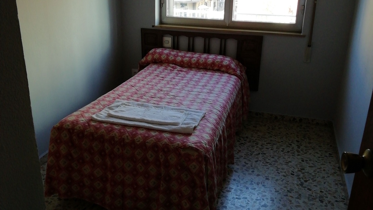 Photo of Bathroom in Sosas de Laciana