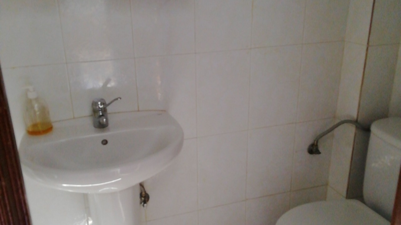 Photo of Bathroom in Sosas de Laciana