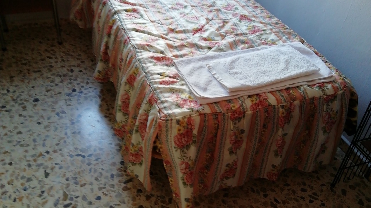 Photo of Bathroom in Sosas de Laciana