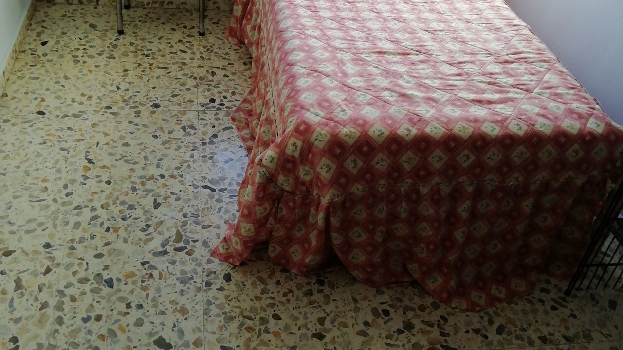 Photo of Bathroom in Sosas de Laciana