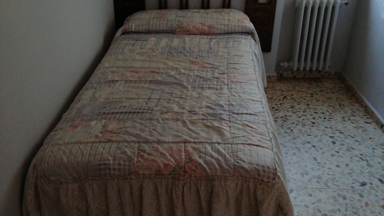 Photo of Bathroom in Sosas de Laciana
