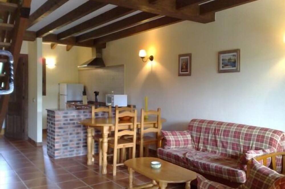 Photo of Livingroom in Llamigo