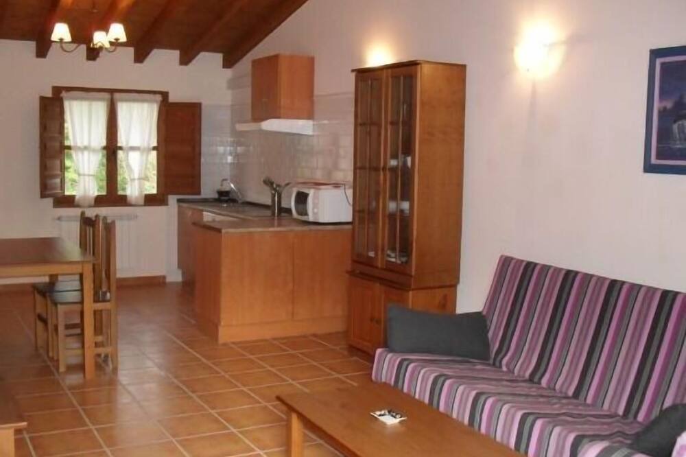 Photo of Livingroom in Llamigo