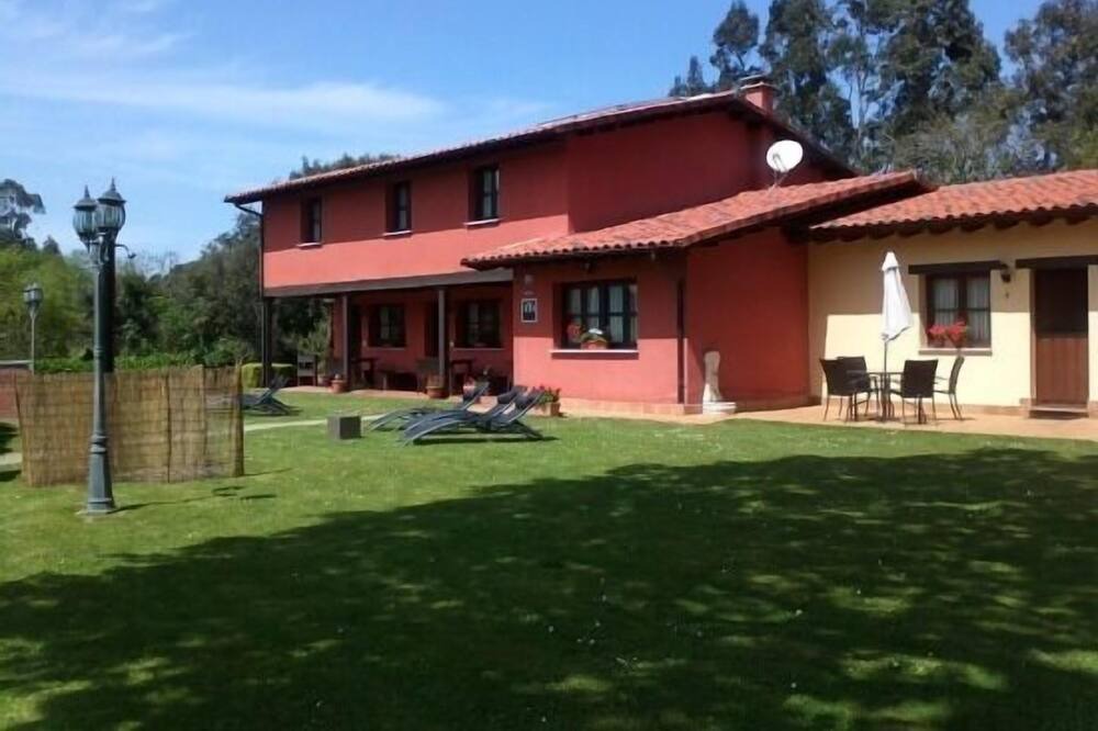 Photo of Outdoor in Llamigo
