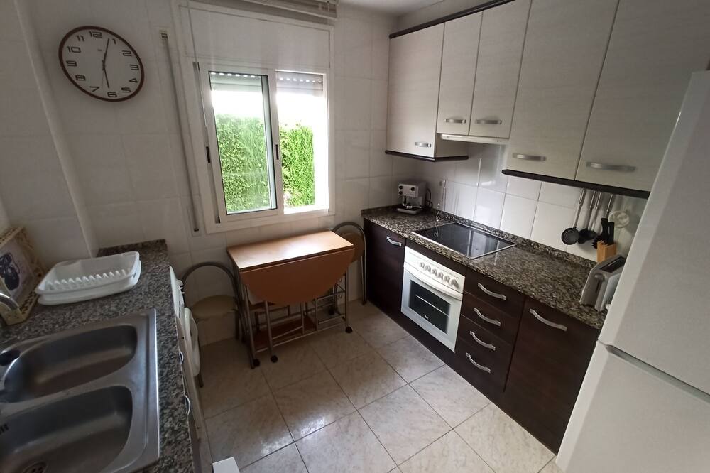 Photo of Kitchen in Costa del Zefir