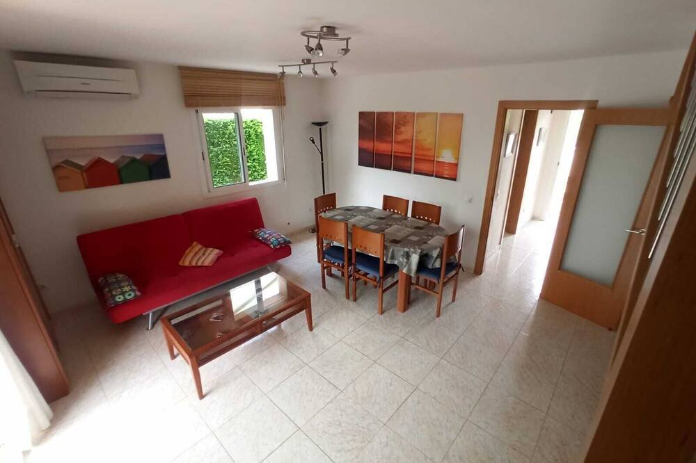 Photo of Livingroom in Costa del Zefir