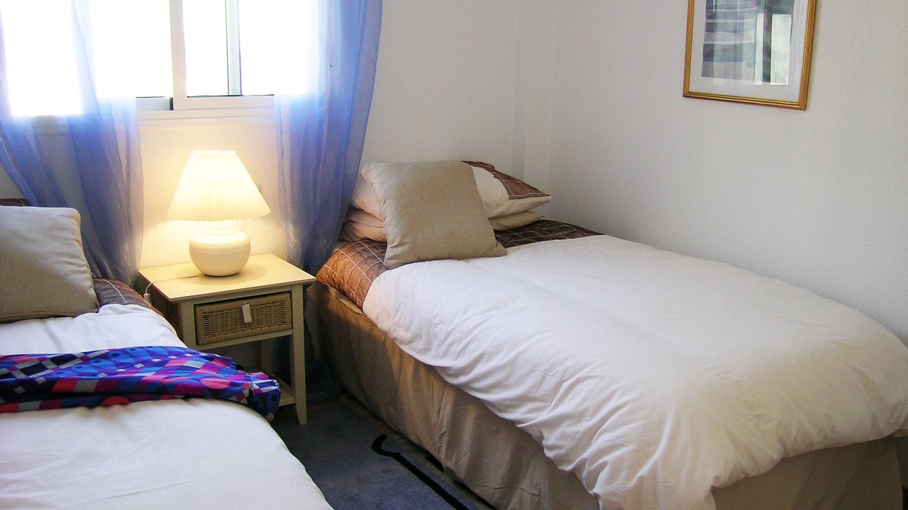 Photo of Bedroom in Las Herrerias
