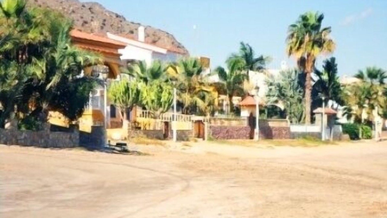 Photo of Outdoor in Las Herrerias