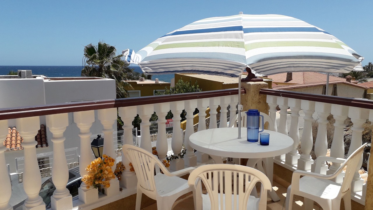 Photo of Outdoor in Las Herrerias