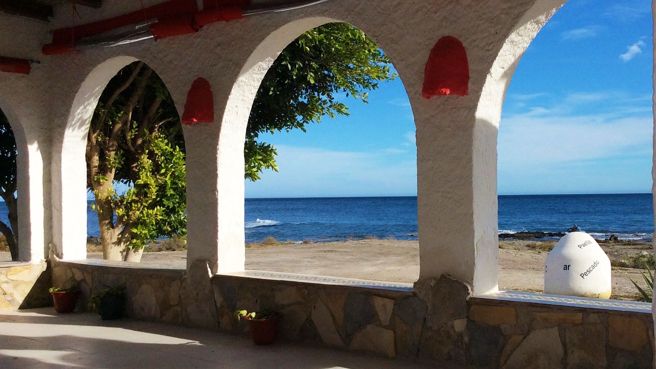 Photo of Patio Balcony in Las Herrerias