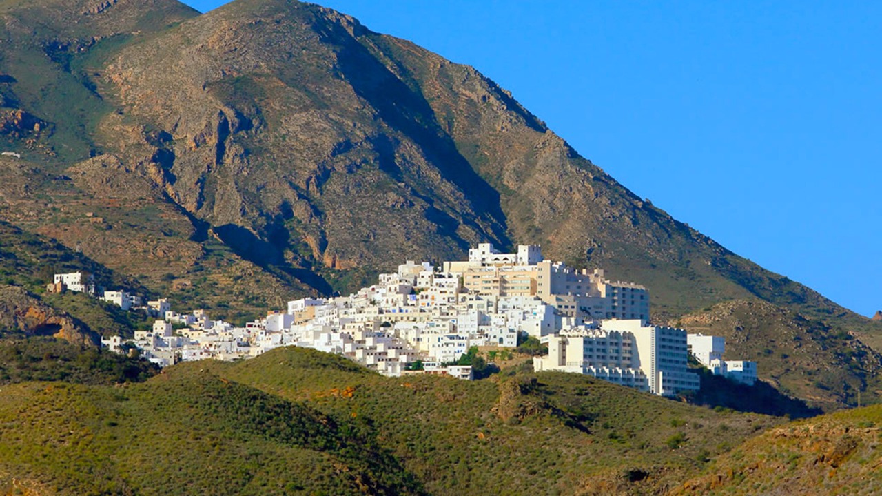 Photo of Outdoor in Las Herrerias