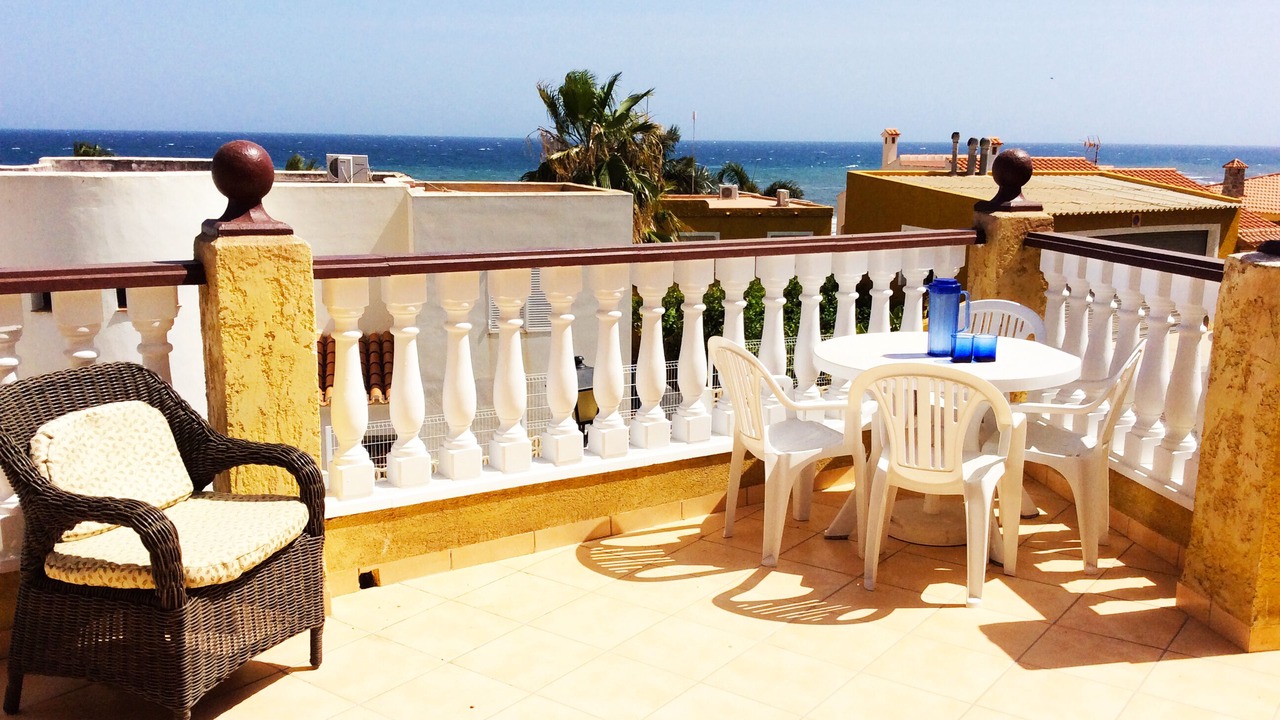 Photo of Outdoor in Las Herrerias