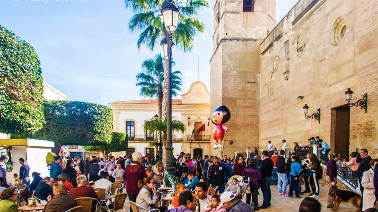 Photo of Others in Las Herrerias