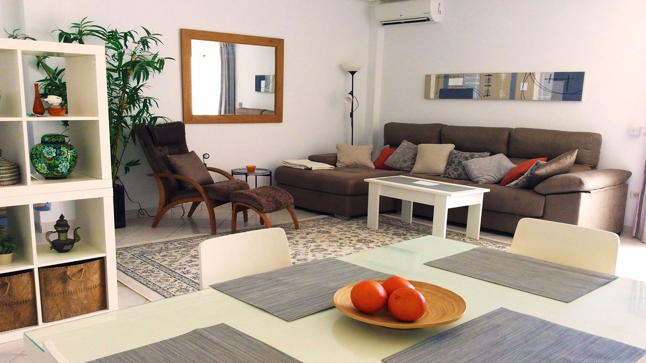 Photo of Livingroom in Las Herrerias